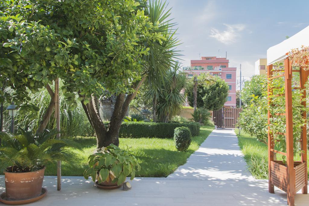 Bed and Breakfast Ciao Ciao Roma Экстерьер фото