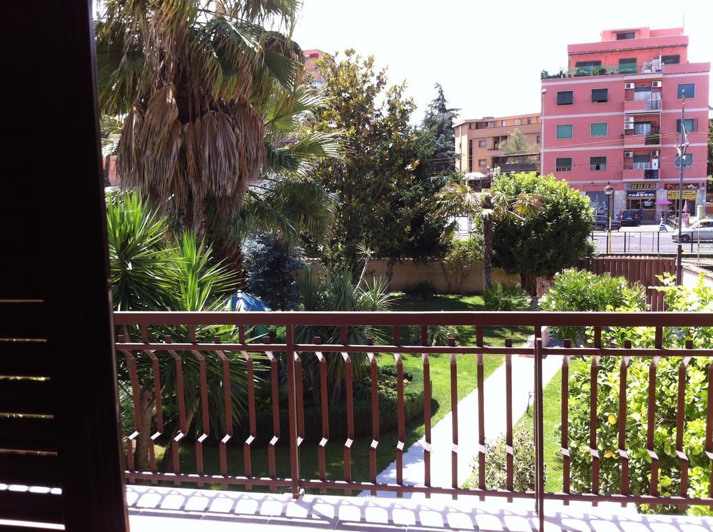 Bed and Breakfast Ciao Ciao Roma Номер фото