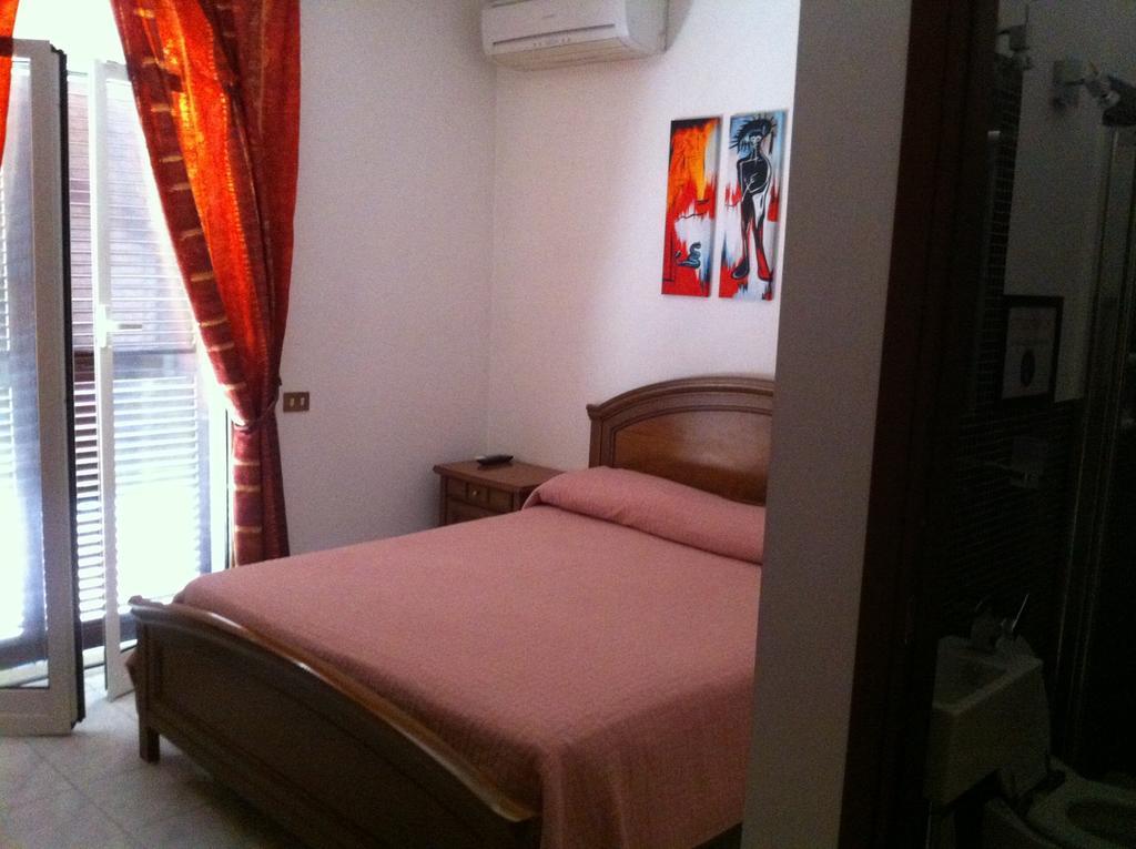 Bed and Breakfast Ciao Ciao Roma Номер фото