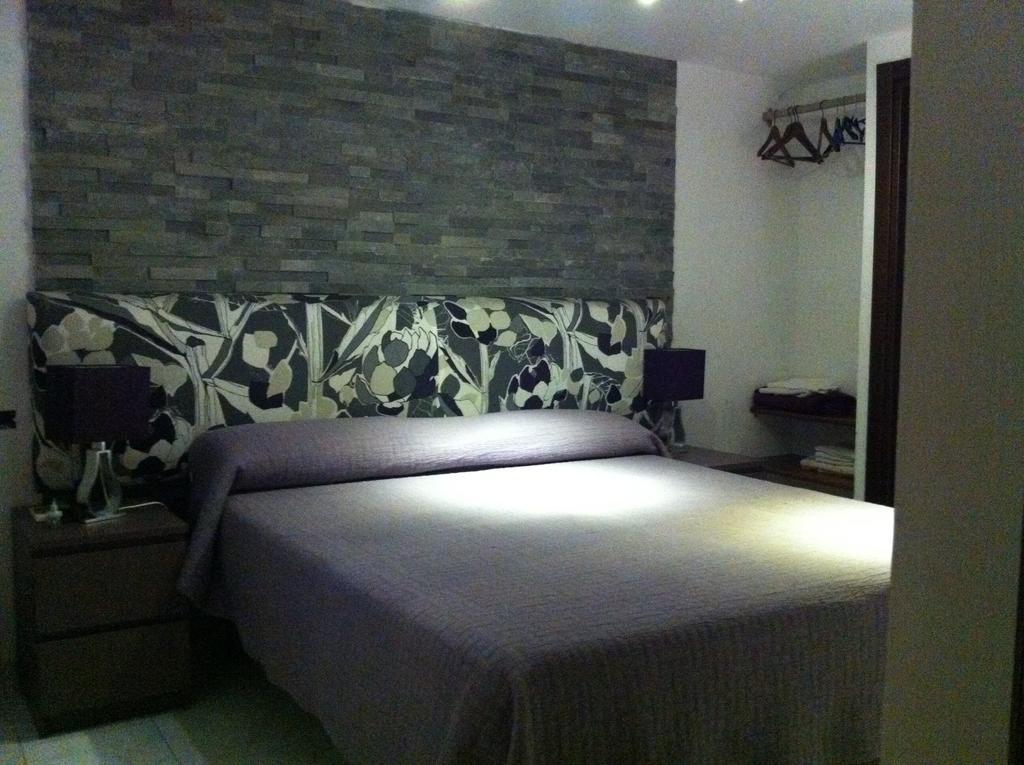 Bed and Breakfast Ciao Ciao Roma Номер фото