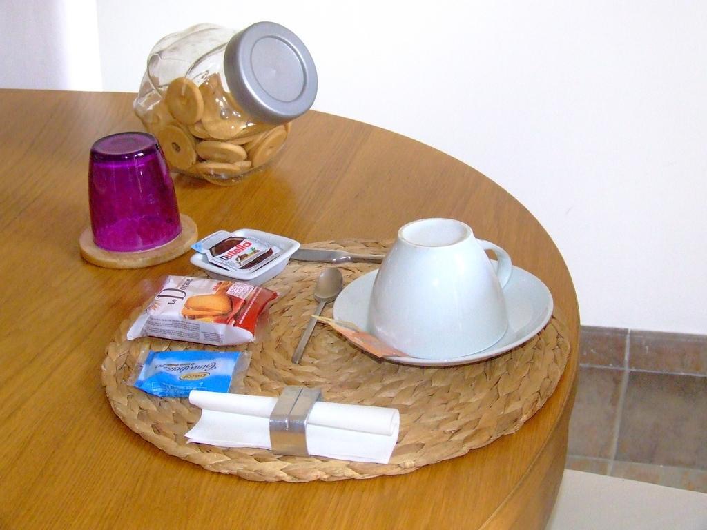Bed and Breakfast Ciao Ciao Roma Экстерьер фото