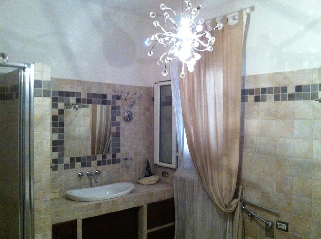 Bed and Breakfast Ciao Ciao Roma Номер фото