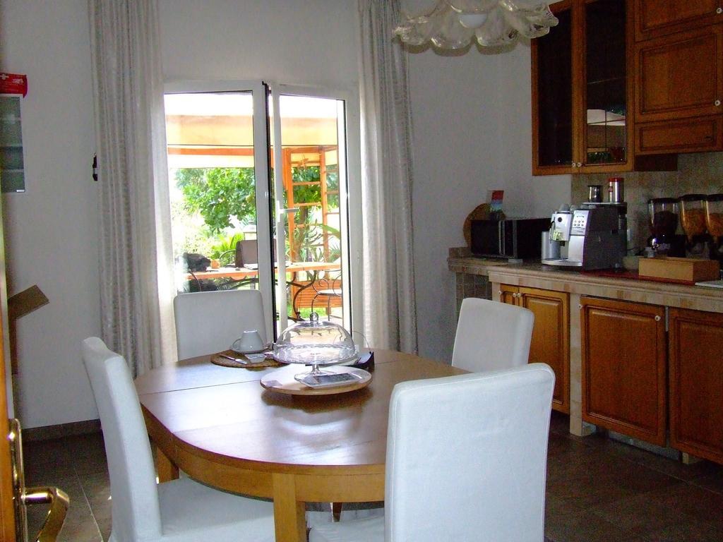 Bed and Breakfast Ciao Ciao Roma Экстерьер фото
