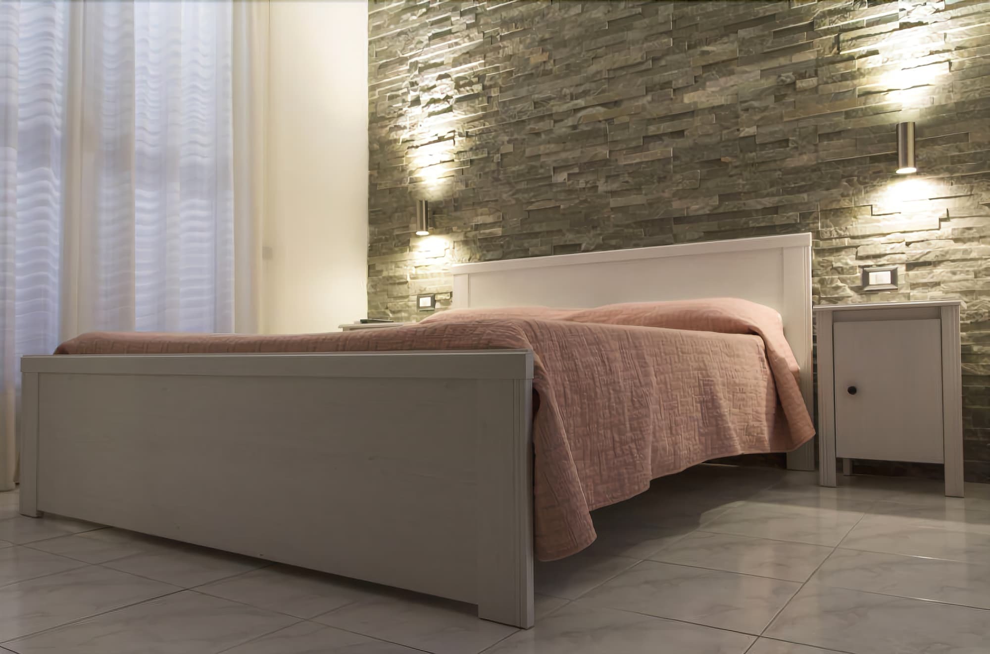 Bed and Breakfast Ciao Ciao Roma Экстерьер фото