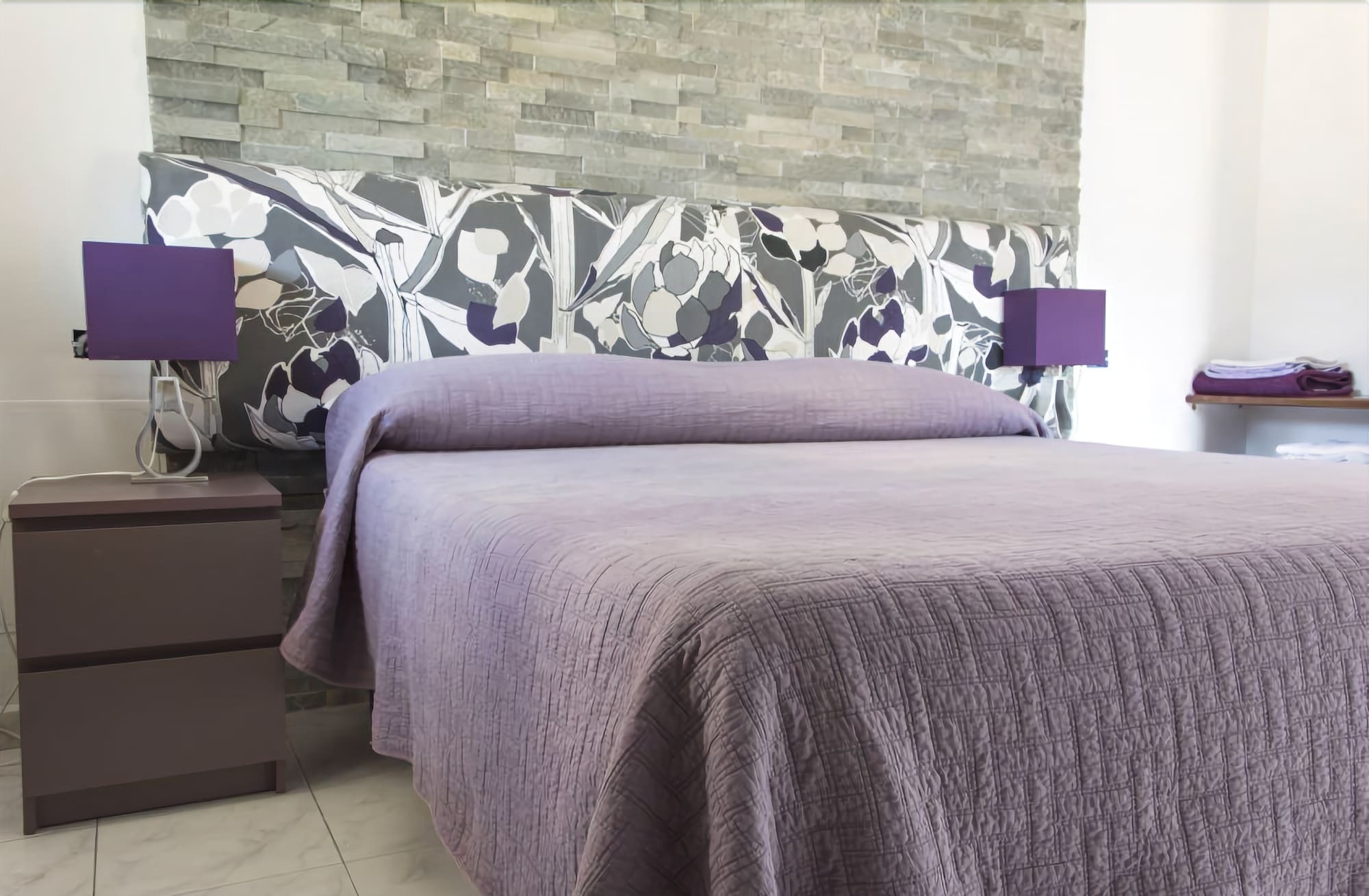 Bed and Breakfast Ciao Ciao Roma Экстерьер фото